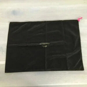 Kate spade brown extra large dust storage travel bag